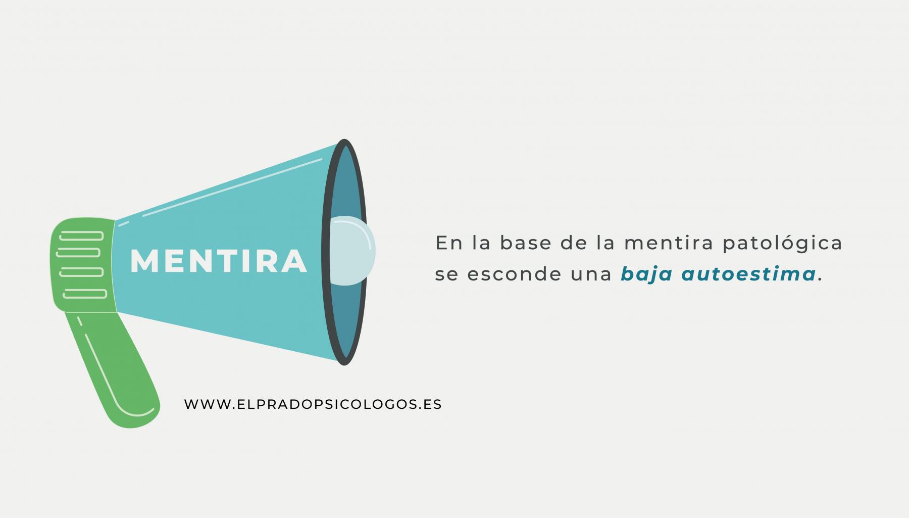 tratamiento mitómano tratamiento mentiroso compulsivo